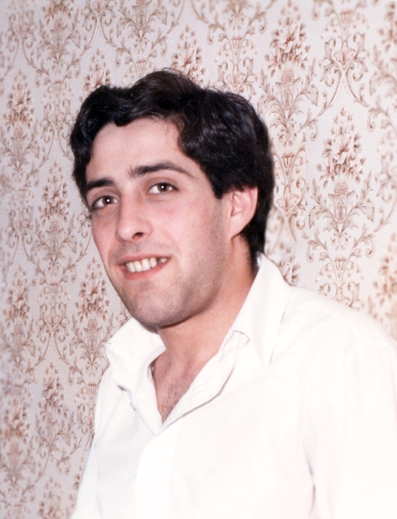 GIOVANNI RASTRO